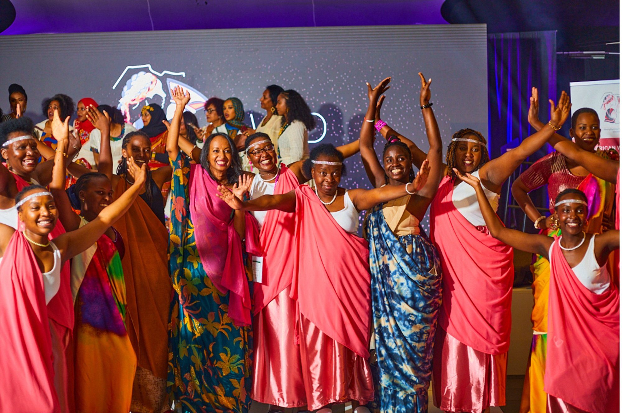 Women Empowerment and Feminist Leadership in Rural South Africa